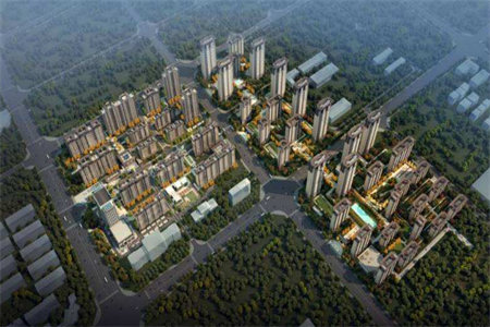 城北安居小区2室2厅1卫58万75m2出售