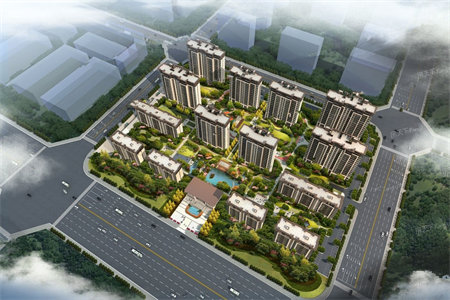 明诚园小区3室2厅2卫183平六楼顶45万