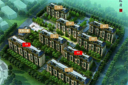 密州六和小区3室2厅1卫32万80m2出售